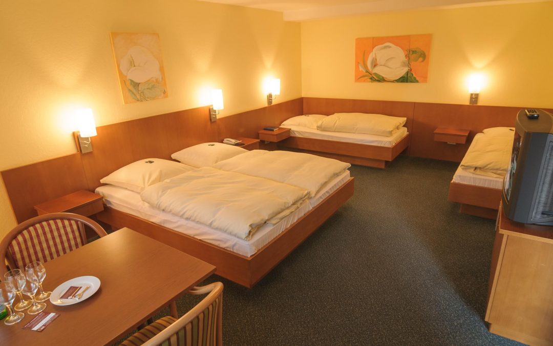 Familienzimmer